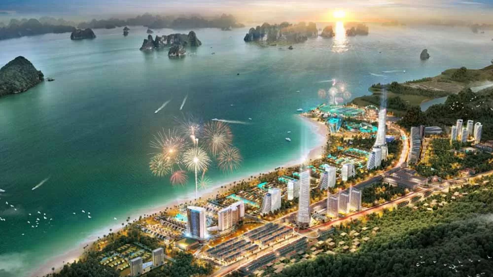 Dự Án
